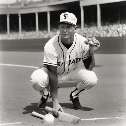 Garth Mann