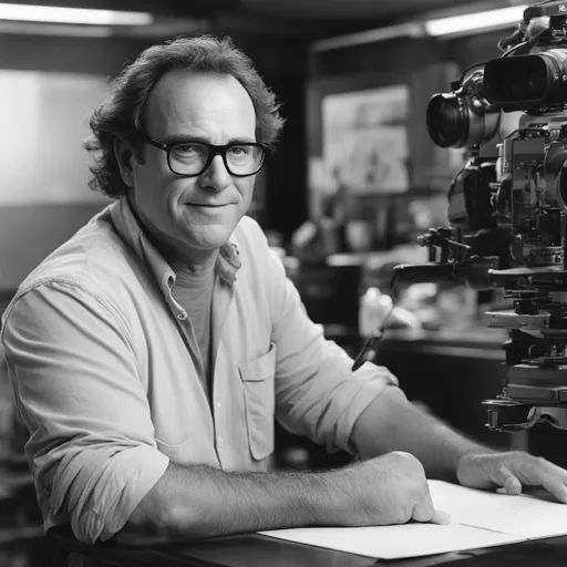 Garth Maxwell