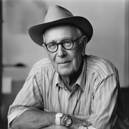 Garth Meade
