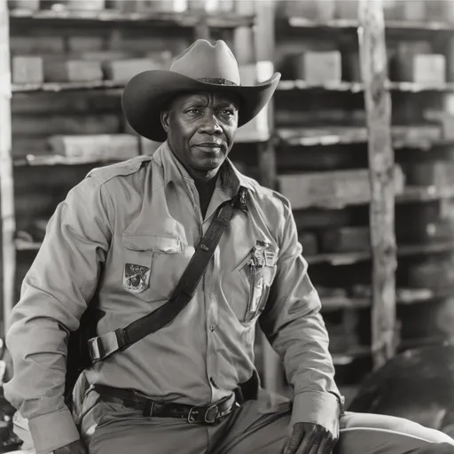 Garth Mngomezulu