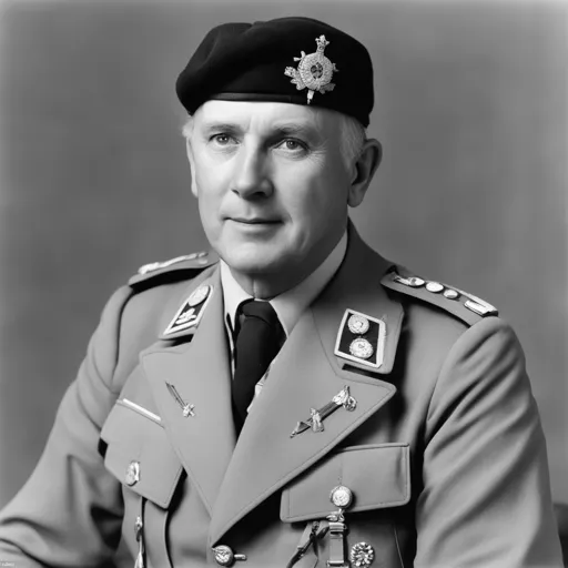 Garth Morrison