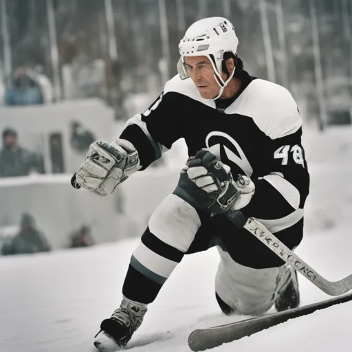 Garth Rizzuto