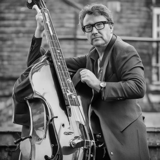 Garth Smith