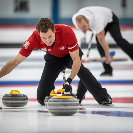 Garth Smith (curler)
