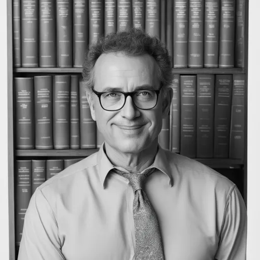 Garth Stein