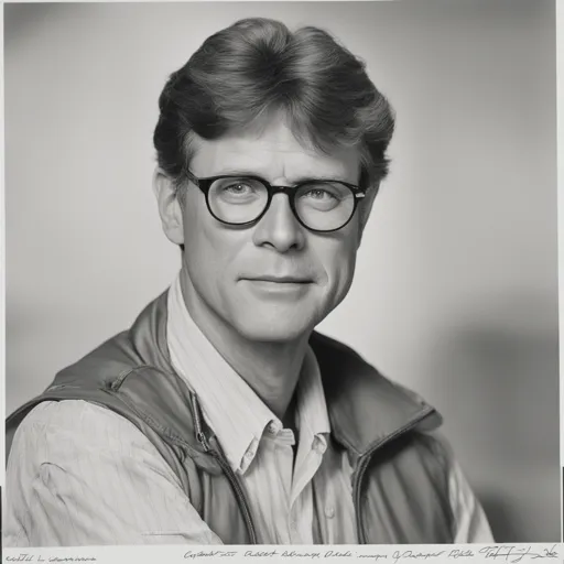Garth TenNapel