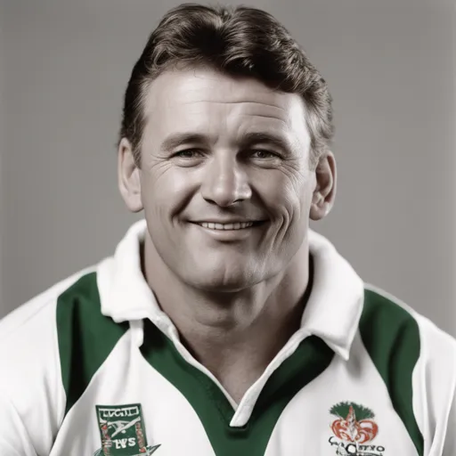 Garth Wood