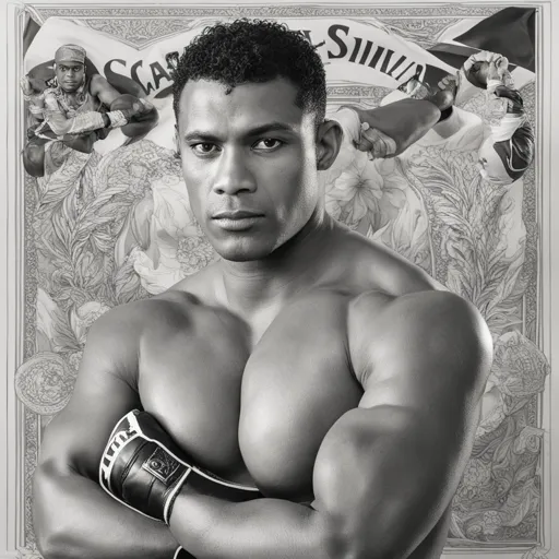 Garth da Silva