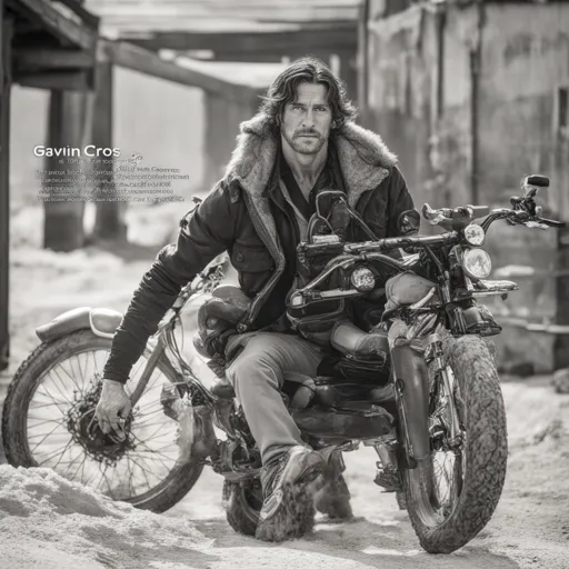 Garvin Cross