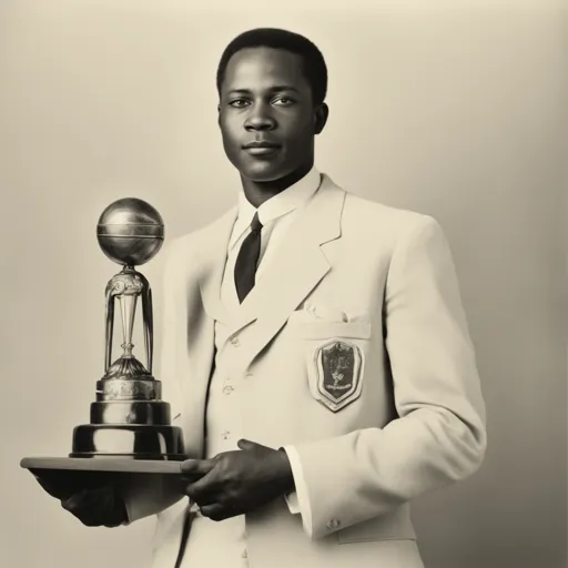 Garvin Nedd