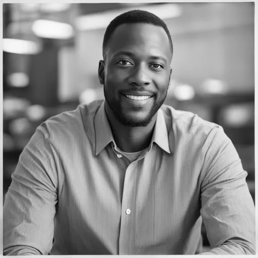 Garvin Thomas
