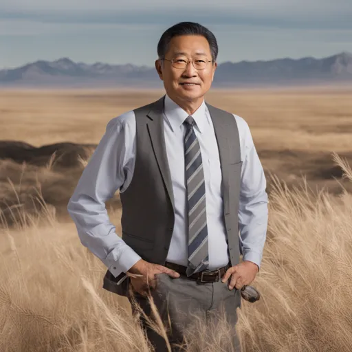 Gary A. Tanaka