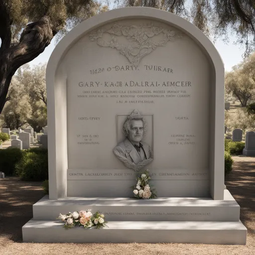 Gary Acker