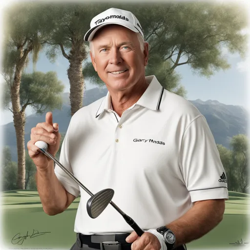 Gary Adams (golf)