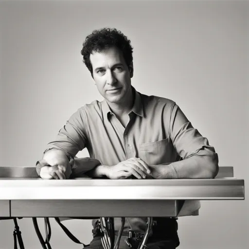 Gary Adler