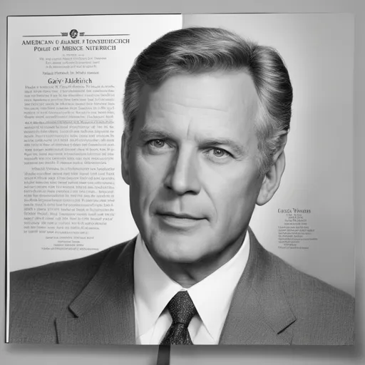 Gary Aldrich