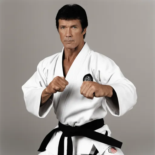 Gary Alexander (martial art pioneer)