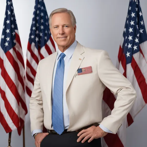 Gary Alexander (politician)