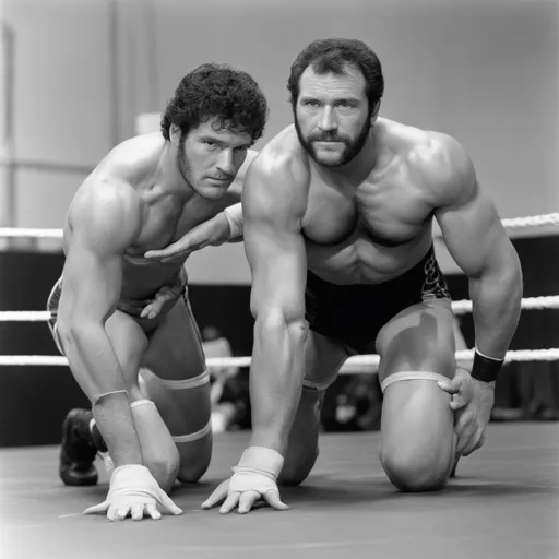 Gary Alexander (wrestler)