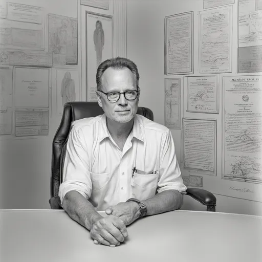 Gary Allan Sojka