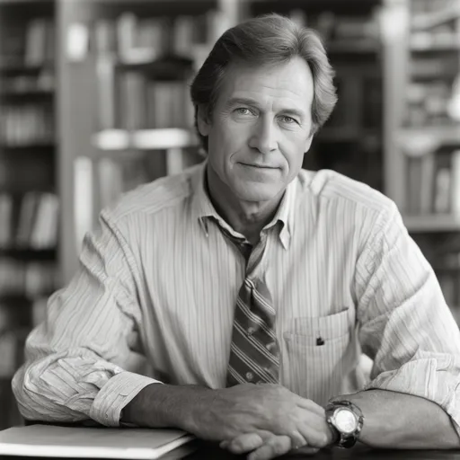 Gary Amdahl