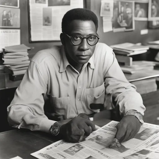 Gary American