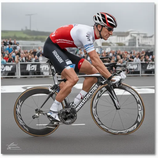 Gary Anderson (cyclist)