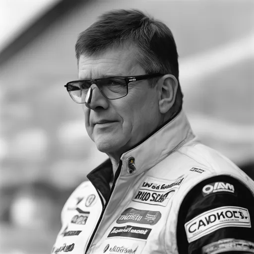 Gary Anderson (motorsport)