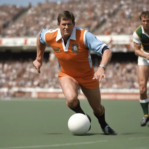 Gary Anderson (placekicker)