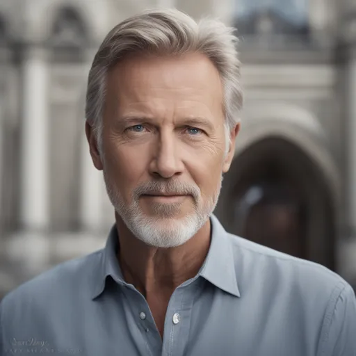 Gary Andersson