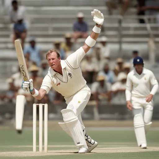 Gary Armstrong (cricketer)
