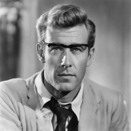 Gary Arnold