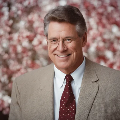 Gary Atwood