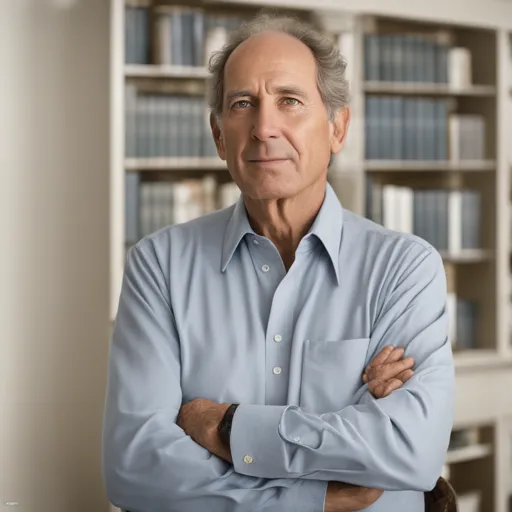 Gary B. Cohen