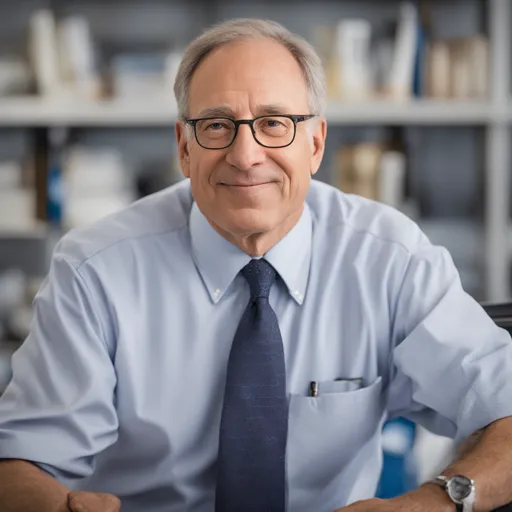 Gary B. Fogel