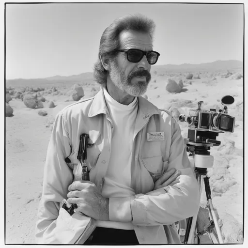 Gary B. Kibbe
