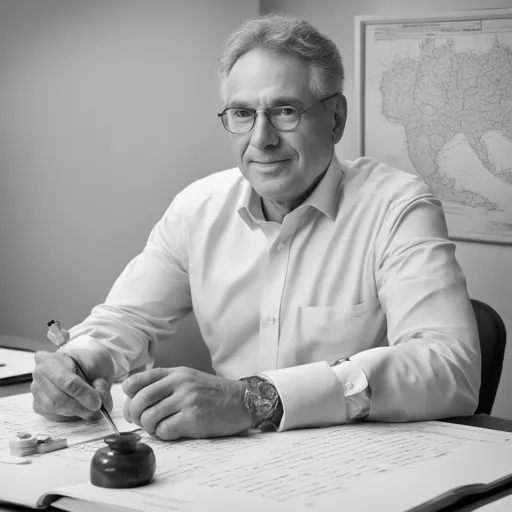 Gary B. Mesibov