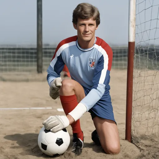 Gary Bailey