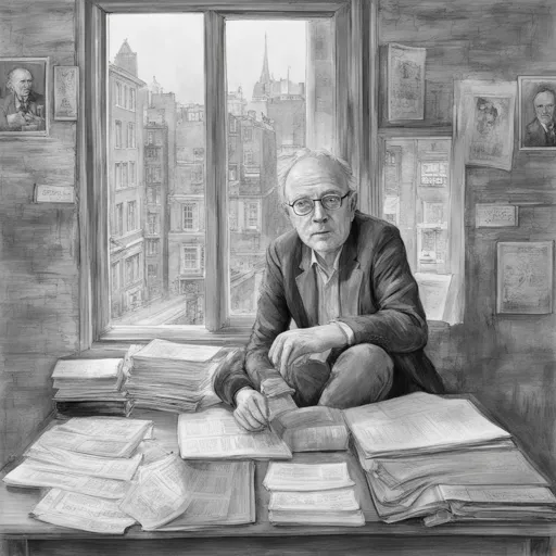 Gary Bainbridge