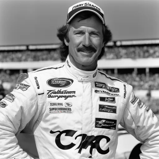 Gary Baker (racing driver)