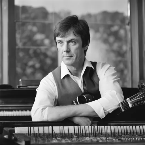Gary Bakewell