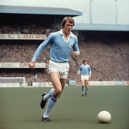 Gary Bannister