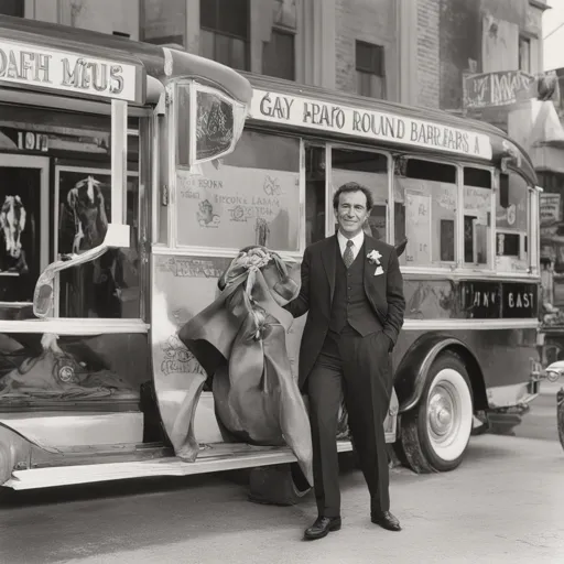 Gary Barbaro