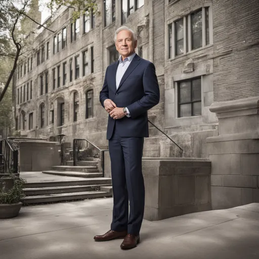 Gary Barnett (real estate developer)