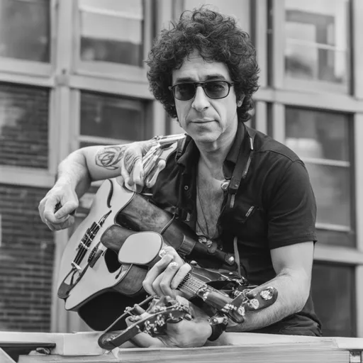 Gary Barone (musician)
