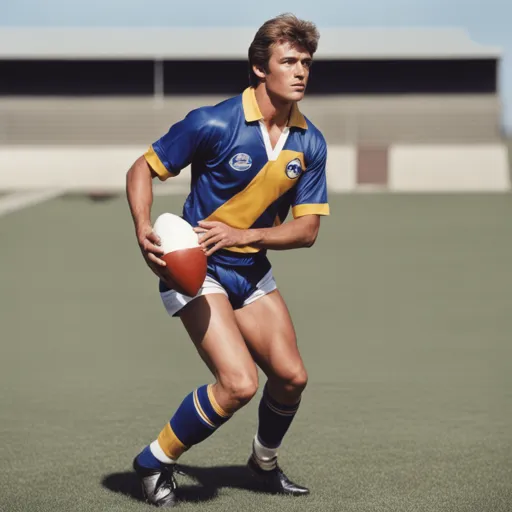 Gary Barrow