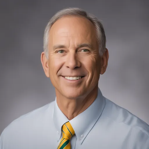 Gary Barta