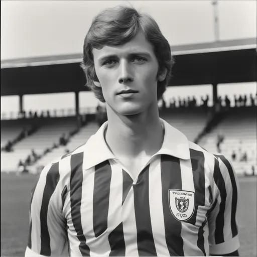 Gary Beacock