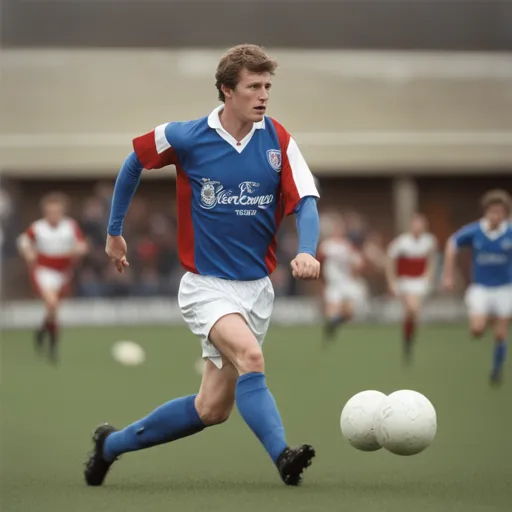 Gary Bell (footballer)