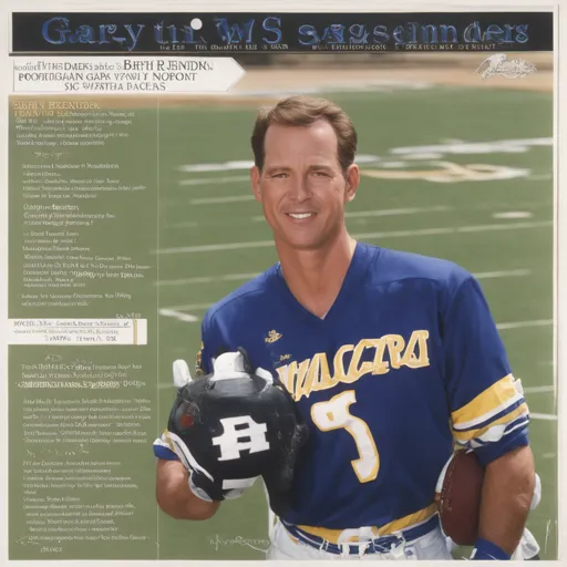 Gary Bender